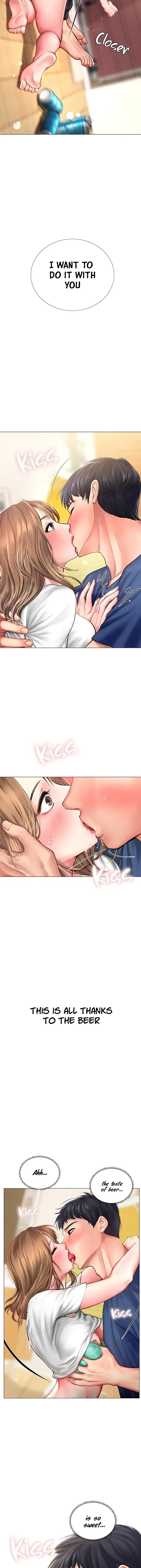 Should I Study At Noryangjin Chapter 12 - Page 13