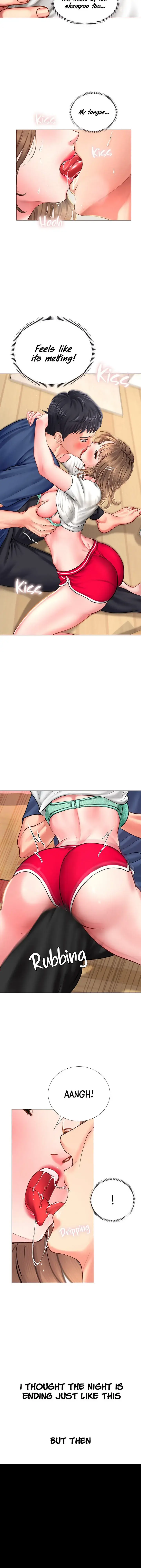 Should I Study At Noryangjin Chapter 12 - Page 16