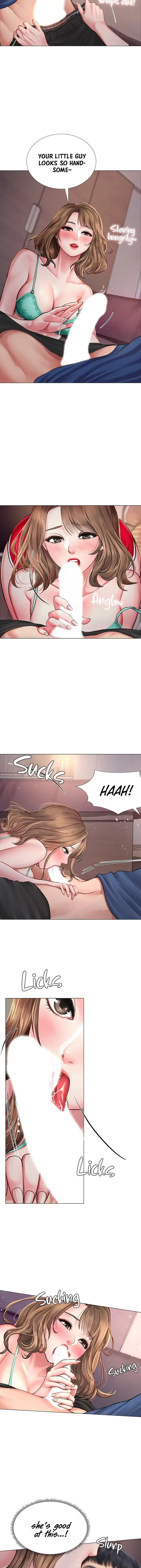 Should I Study At Noryangjin Chapter 12 - Page 23
