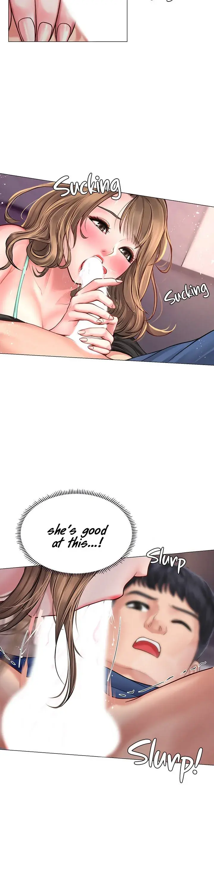 Should I Study At Noryangjin Chapter 12 - Page 25