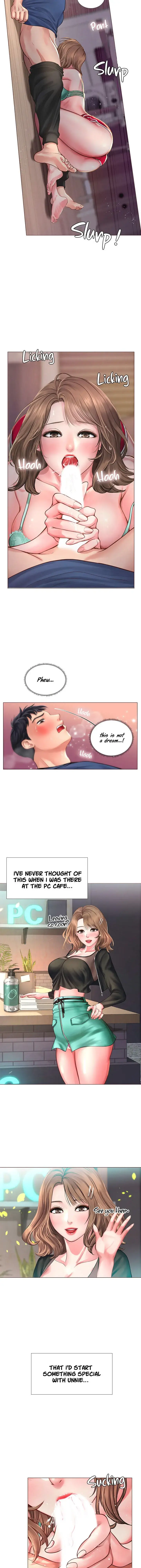 Should I Study At Noryangjin Chapter 12 - Page 27