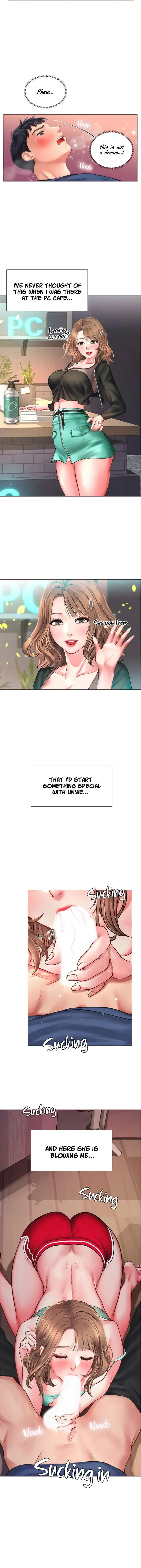 Should I Study At Noryangjin Chapter 12 - Page 28