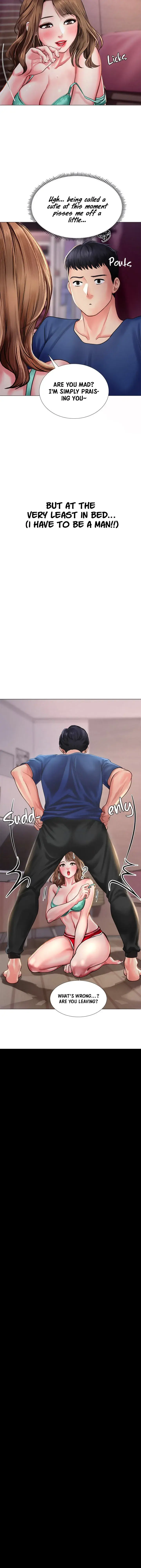 Should I Study At Noryangjin Chapter 12 - Page 32