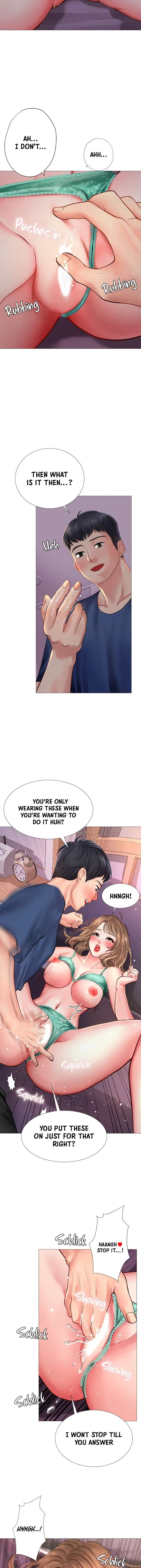 Should I Study At Noryangjin Chapter 12 - Page 39