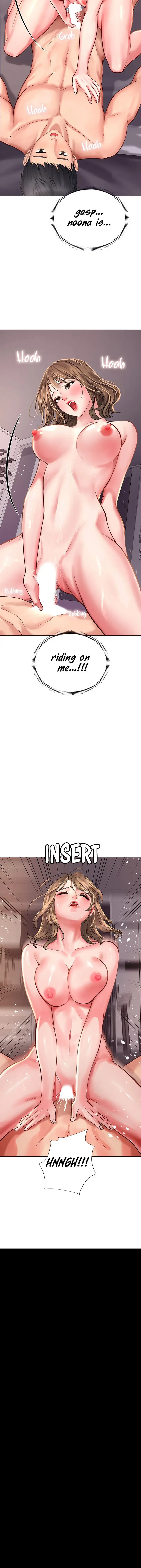 Should I Study At Noryangjin Chapter 13 - Page 18