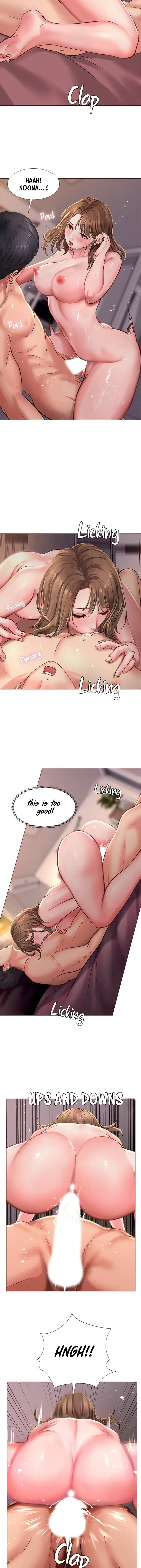 Should I Study At Noryangjin Chapter 13 - Page 22