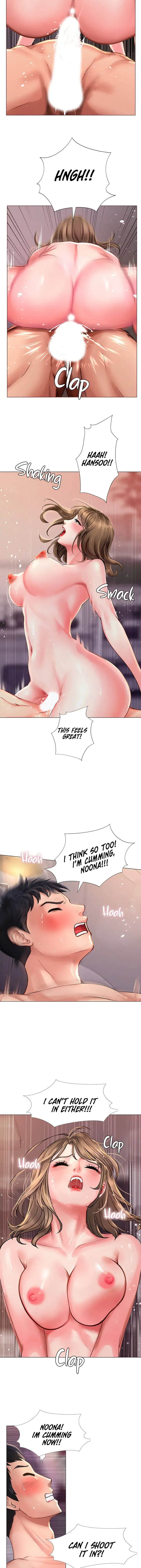 Should I Study At Noryangjin Chapter 13 - Page 24
