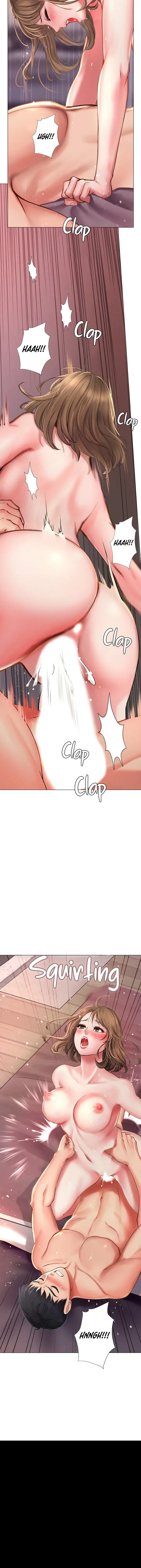 Should I Study At Noryangjin Chapter 13 - Page 27
