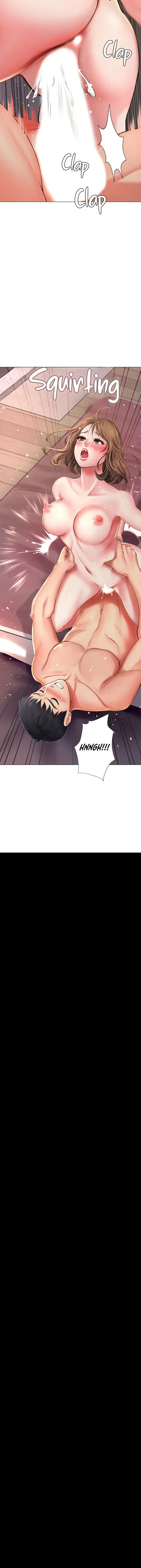 Should I Study At Noryangjin Chapter 13 - Page 28