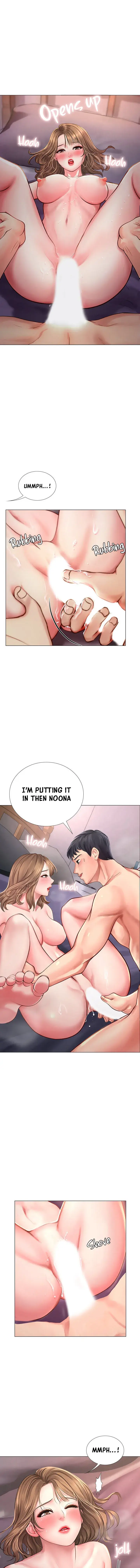 Should I Study At Noryangjin Chapter 13 - Page 3