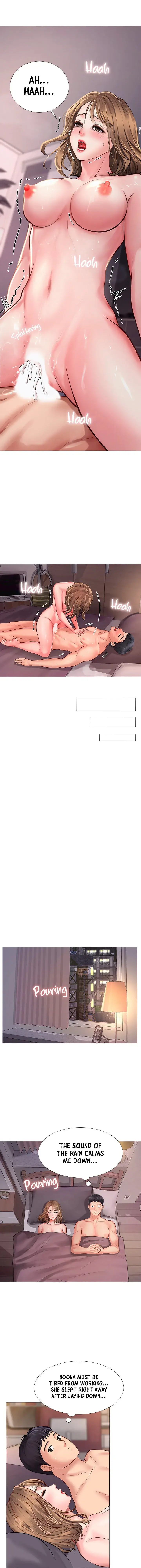Should I Study At Noryangjin Chapter 13 - Page 30