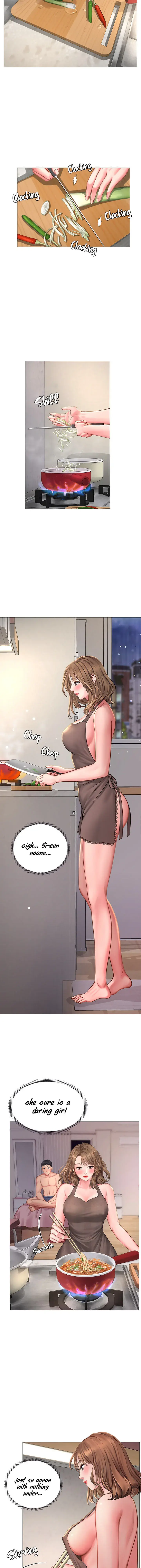 Should I Study At Noryangjin Chapter 13 - Page 42