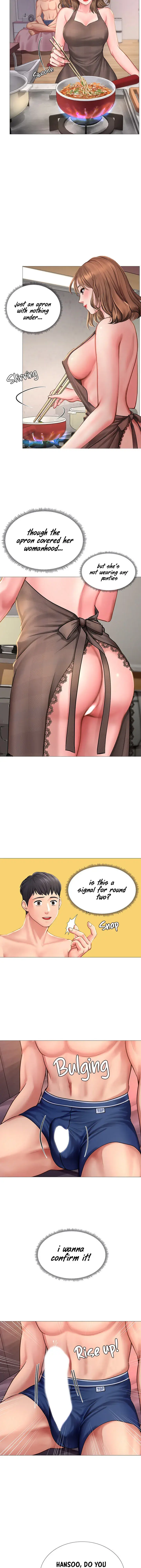 Should I Study At Noryangjin Chapter 13 - Page 44