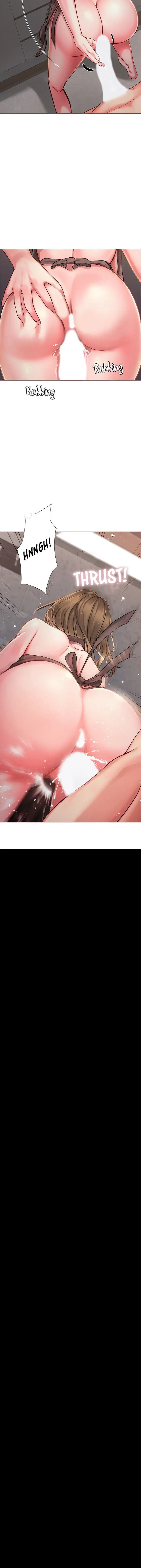 Should I Study At Noryangjin Chapter 14 - Page 10