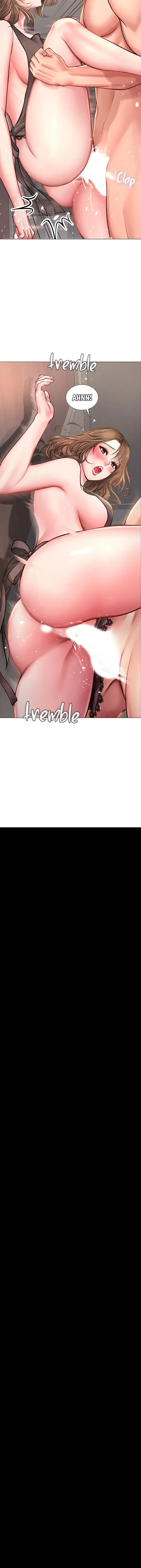 Should I Study At Noryangjin Chapter 14 - Page 19