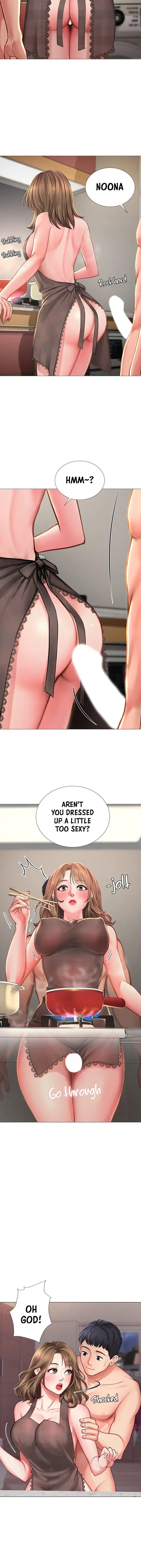 Should I Study At Noryangjin Chapter 14 - Page 2