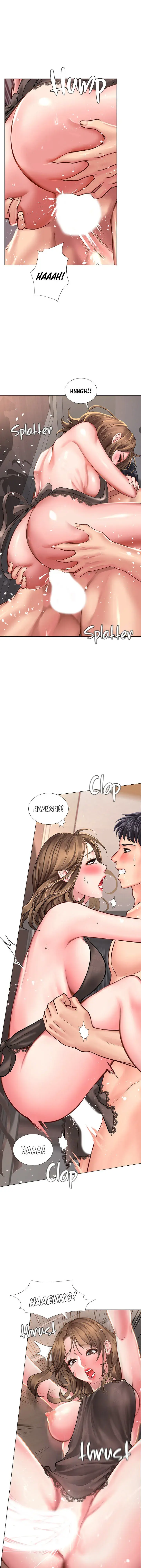 Should I Study At Noryangjin Chapter 14 - Page 24