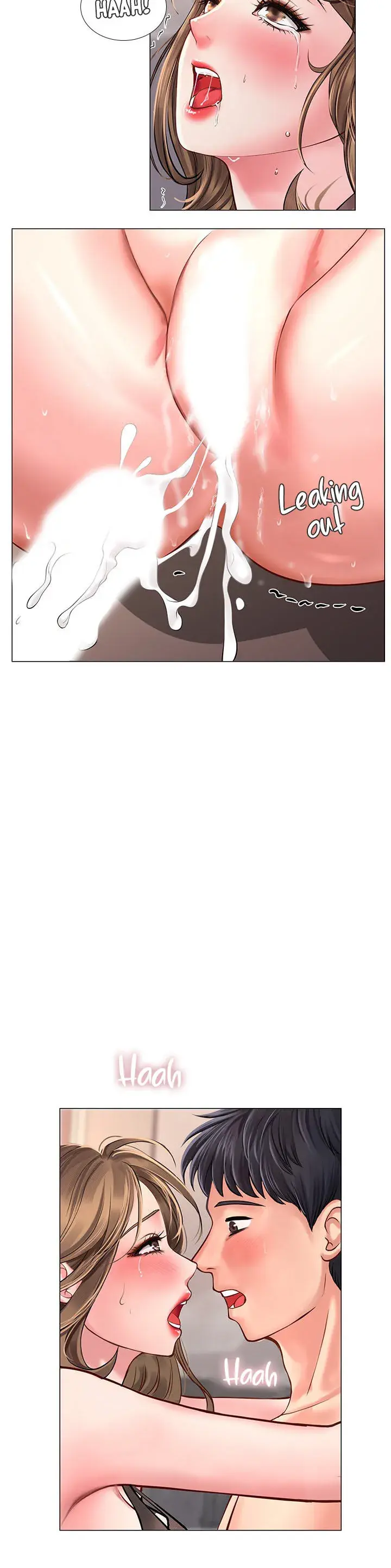 Should I Study At Noryangjin Chapter 14 - Page 29