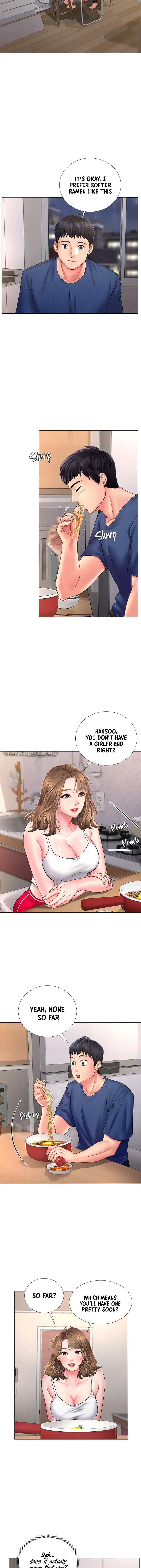 Should I Study At Noryangjin Chapter 14 - Page 31