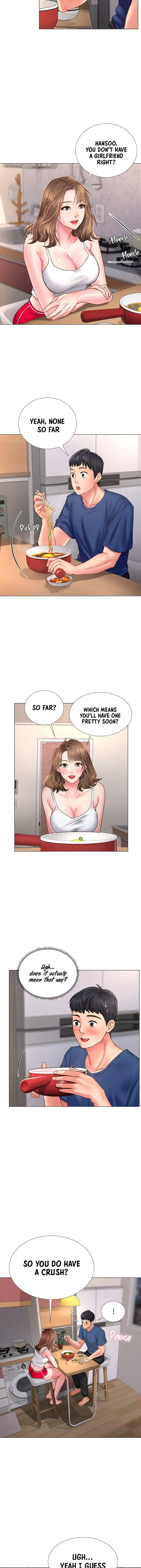 Should I Study At Noryangjin Chapter 14 - Page 32