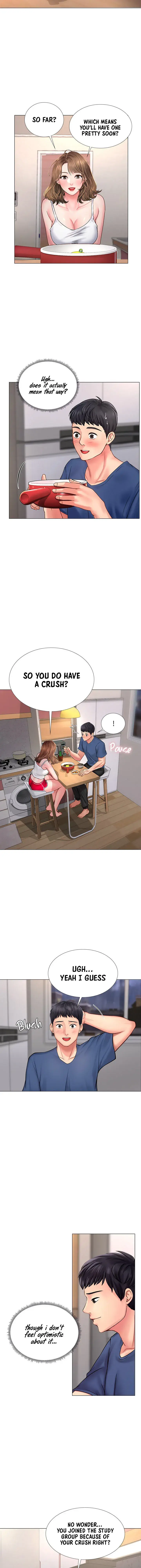 Should I Study At Noryangjin Chapter 14 - Page 33