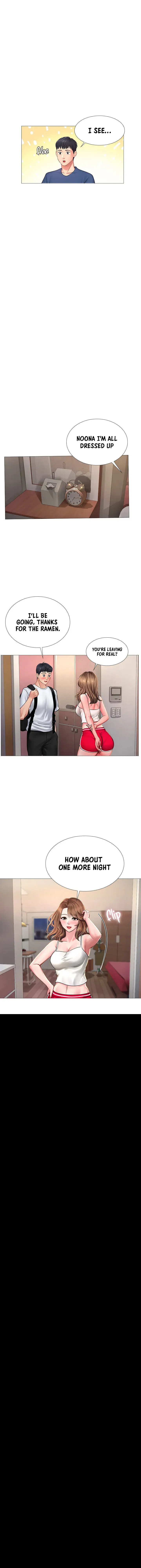 Should I Study At Noryangjin Chapter 14 - Page 37