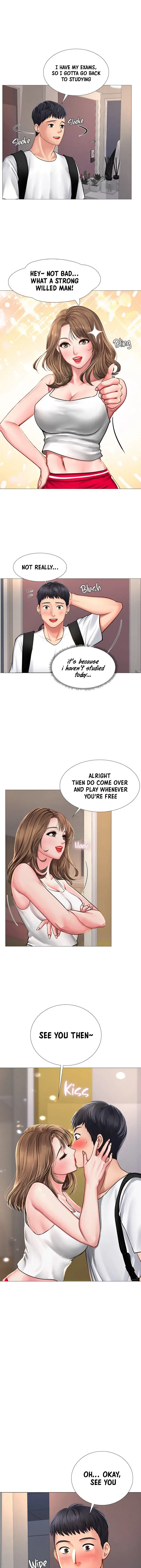 Should I Study At Noryangjin Chapter 14 - Page 39