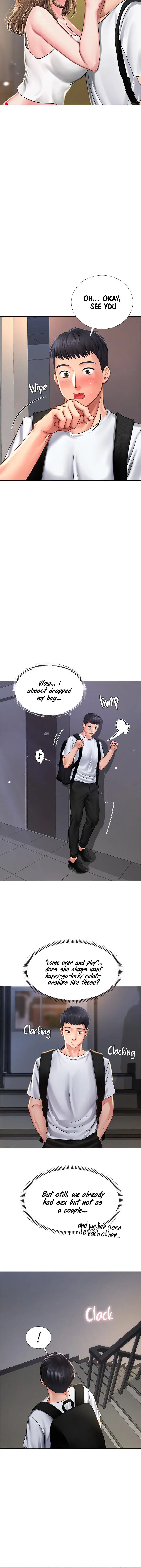Should I Study At Noryangjin Chapter 14 - Page 41