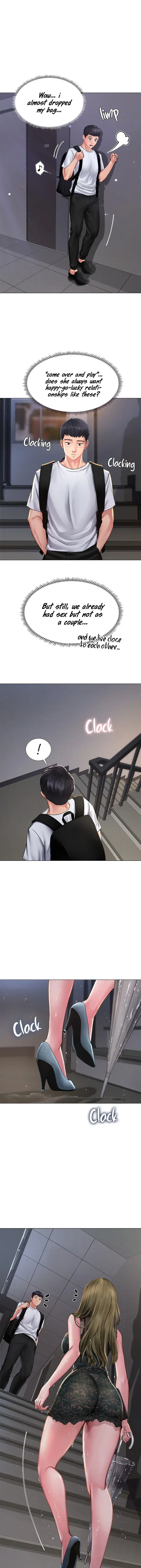 Should I Study At Noryangjin Chapter 14 - Page 42