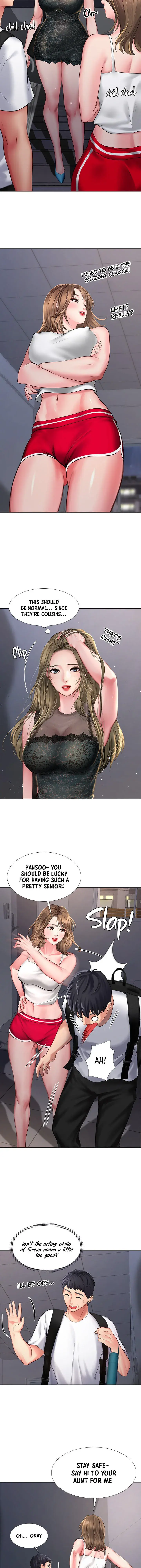 Should I Study At Noryangjin Chapter 15 - Page 14