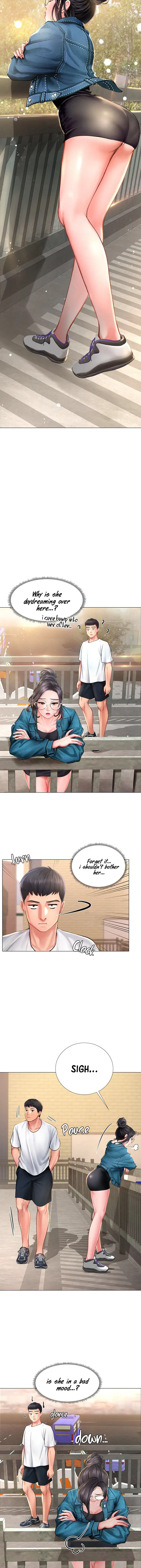 Should I Study At Noryangjin Chapter 15 - Page 22