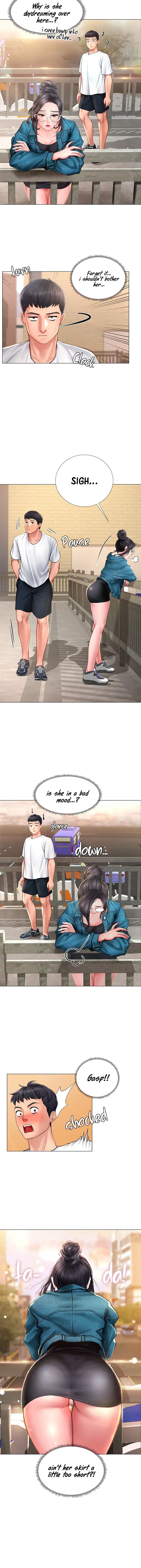 Should I Study At Noryangjin Chapter 15 - Page 23
