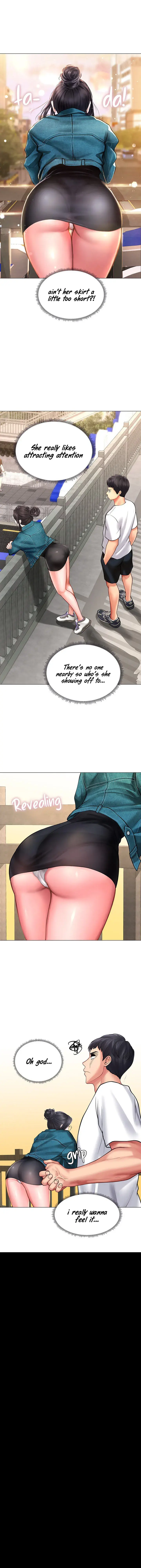 Should I Study At Noryangjin Chapter 15 - Page 25
