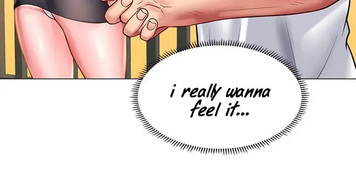 Should I Study At Noryangjin Chapter 15 - Page 27