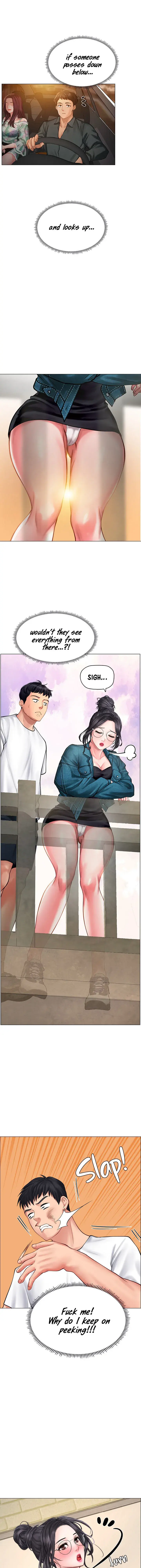 Should I Study At Noryangjin Chapter 15 - Page 28