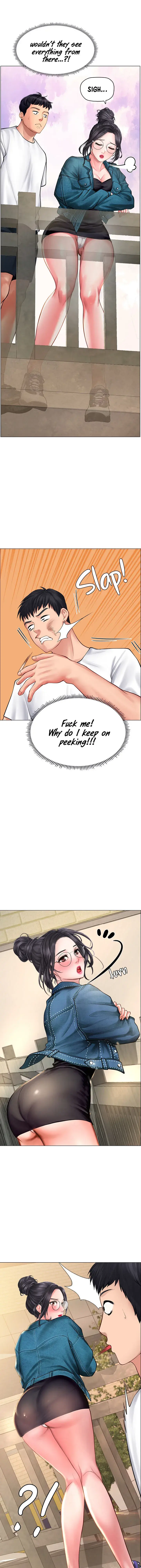 Should I Study At Noryangjin Chapter 15 - Page 29