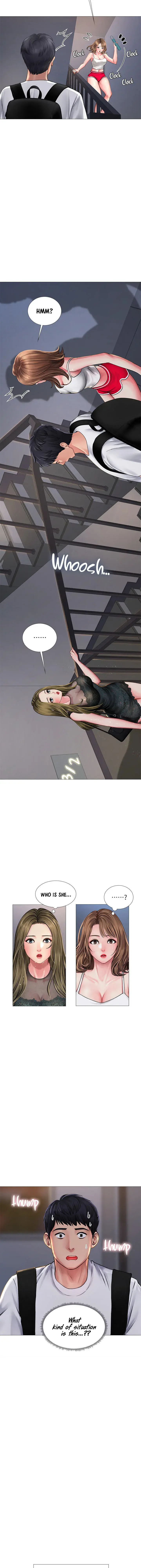 Should I Study At Noryangjin Chapter 15 - Page 3