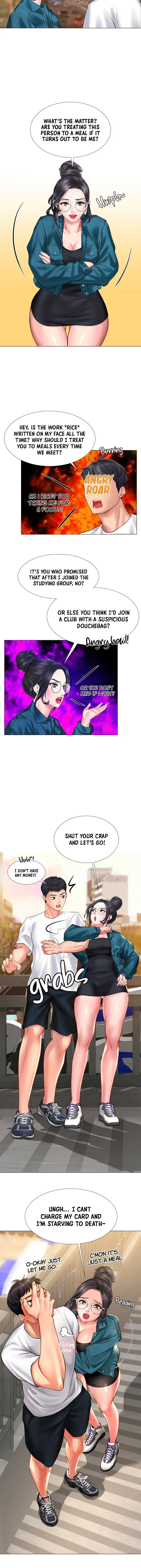 Should I Study At Noryangjin Chapter 15 - Page 33