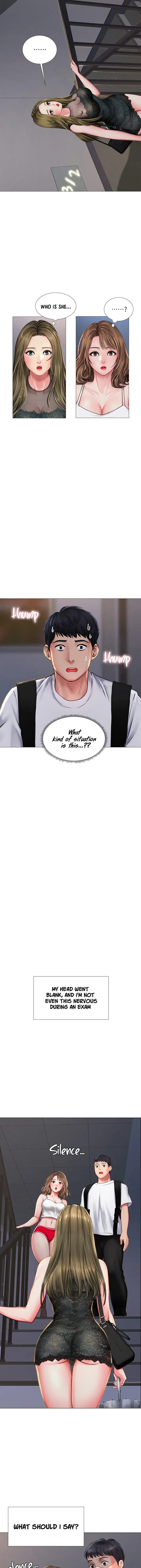 Should I Study At Noryangjin Chapter 15 - Page 4