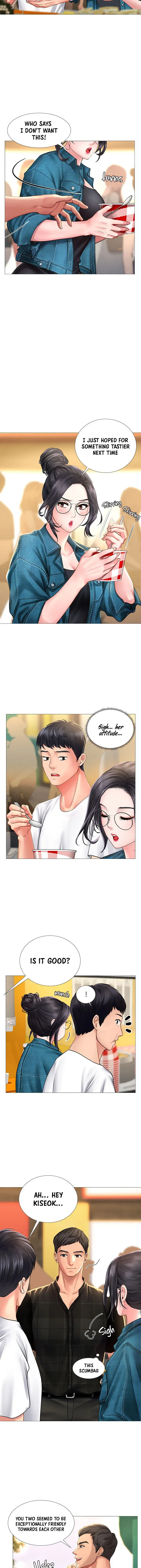 Should I Study At Noryangjin Chapter 15 - Page 40