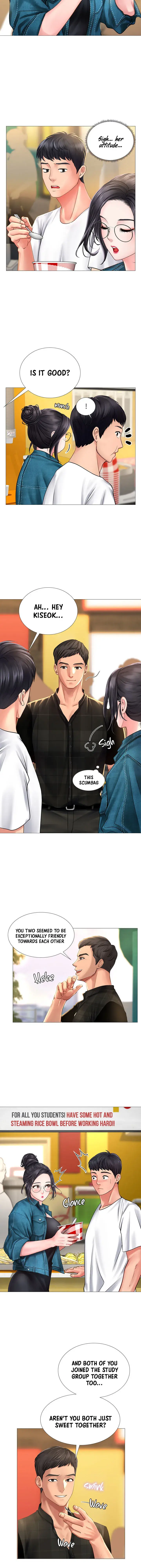 Should I Study At Noryangjin Chapter 15 - Page 41