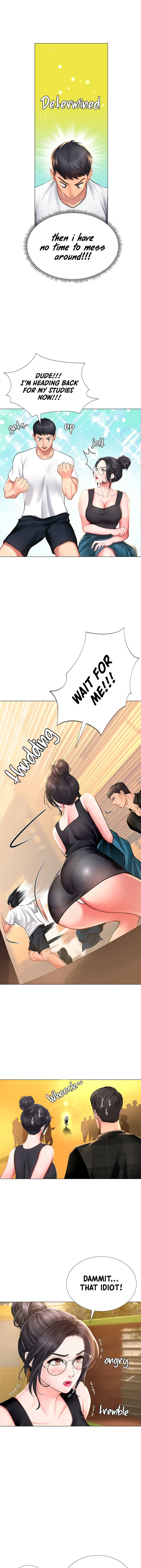 Should I Study At Noryangjin Chapter 16 - Page 18