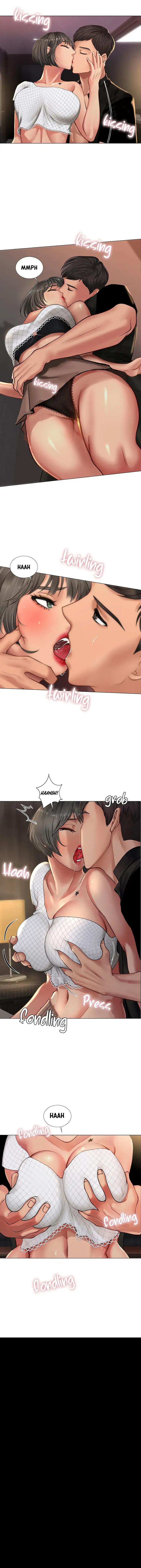 Should I Study At Noryangjin Chapter 16 - Page 24