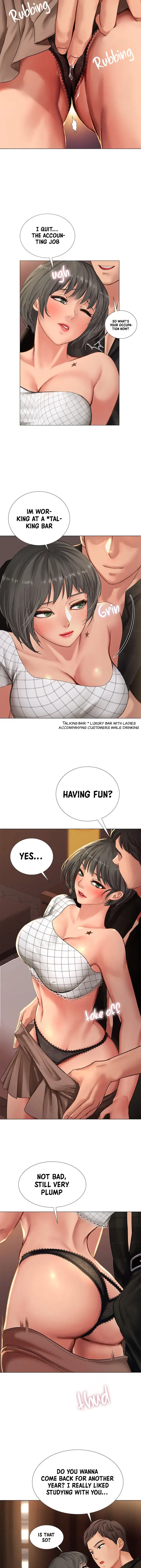 Should I Study At Noryangjin Chapter 16 - Page 28