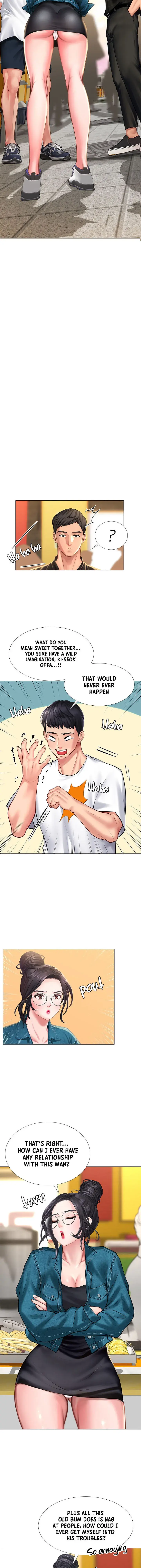 Should I Study At Noryangjin Chapter 16 - Page 3