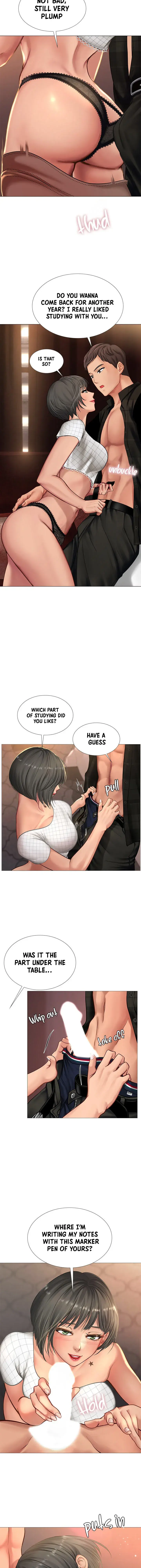 Should I Study At Noryangjin Chapter 16 - Page 30