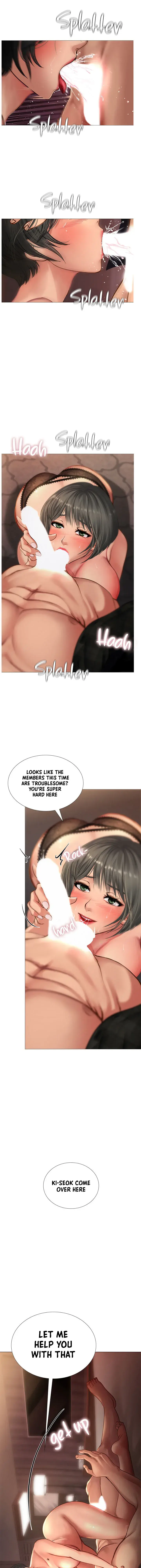 Should I Study At Noryangjin Chapter 16 - Page 38