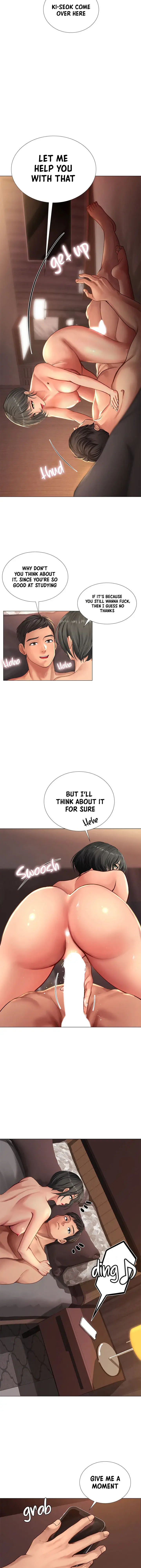 Should I Study At Noryangjin Chapter 16 - Page 40