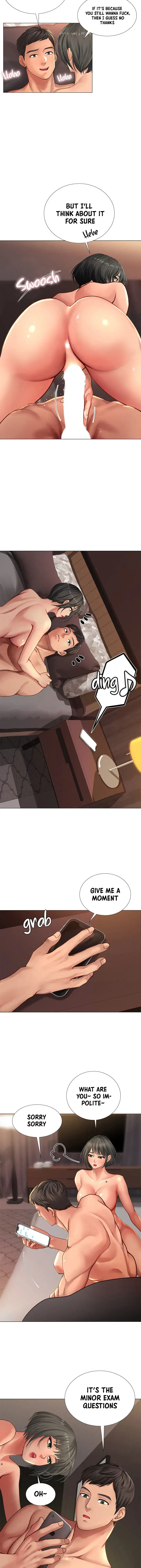 Should I Study At Noryangjin Chapter 16 - Page 41