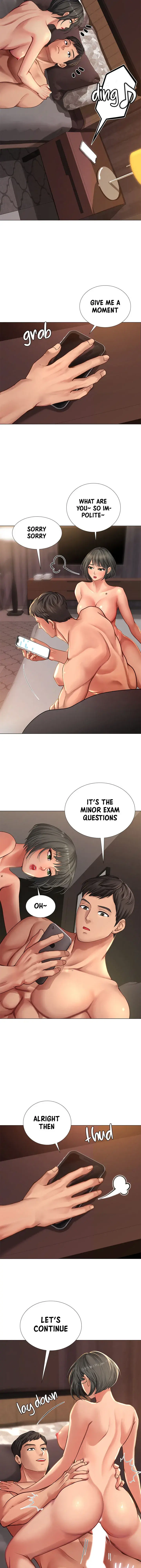 Should I Study At Noryangjin Chapter 16 - Page 42